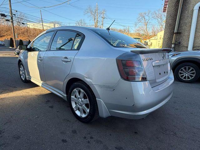 used 2010 Nissan Sentra car, priced at $6,499