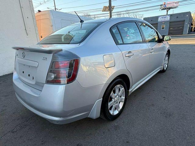 used 2010 Nissan Sentra car, priced at $6,499