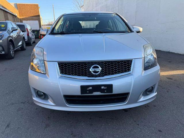 used 2010 Nissan Sentra car, priced at $6,499