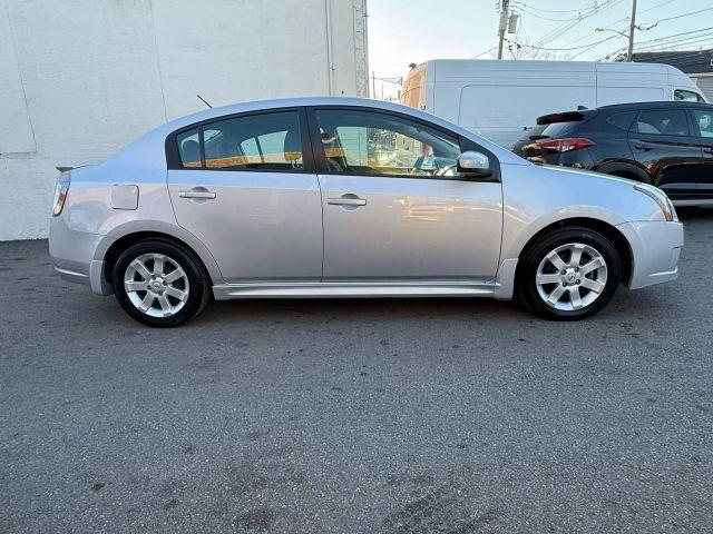 used 2010 Nissan Sentra car, priced at $6,499