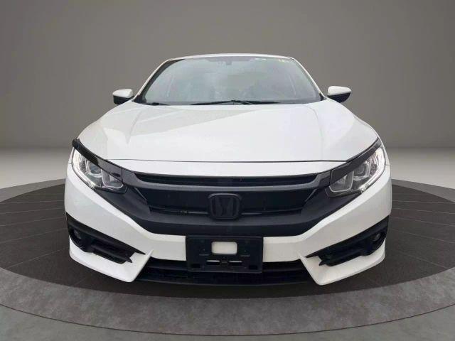 used 2016 Honda Civic car, priced at $12,399