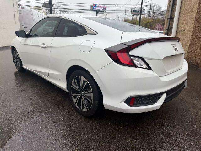 used 2016 Honda Civic car, priced at $12,899