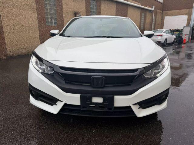 used 2016 Honda Civic car, priced at $12,899