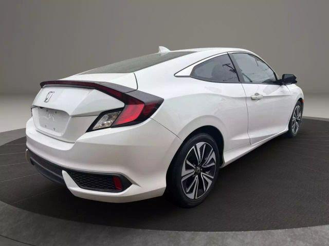 used 2016 Honda Civic car, priced at $12,399
