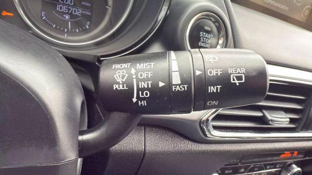 used 2016 Mazda CX-9 car