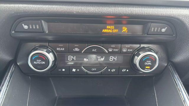 used 2016 Mazda CX-9 car
