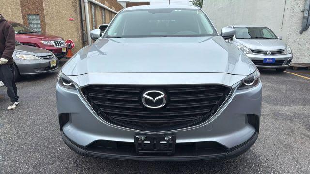 used 2016 Mazda CX-9 car