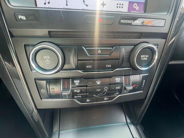 used 2017 Ford Explorer car, priced at $10,999