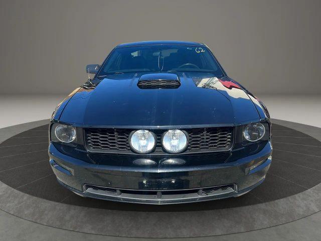 used 2008 Ford Mustang car, priced at $14,999
