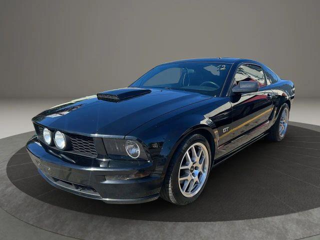 used 2008 Ford Mustang car, priced at $14,999