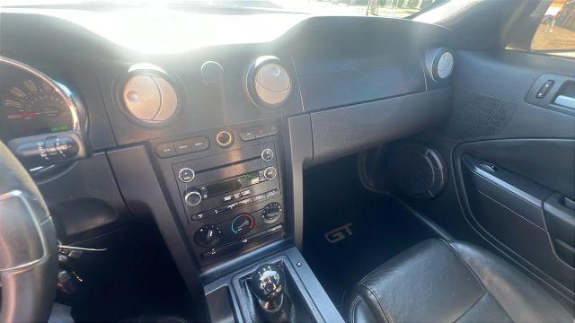 used 2008 Ford Mustang car, priced at $14,999