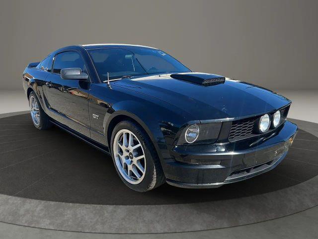used 2008 Ford Mustang car, priced at $14,999