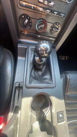 used 2008 Ford Mustang car, priced at $14,999