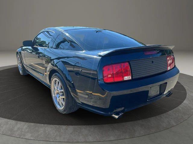 used 2008 Ford Mustang car, priced at $14,999