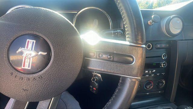 used 2008 Ford Mustang car, priced at $14,999