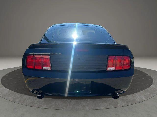 used 2008 Ford Mustang car, priced at $14,999