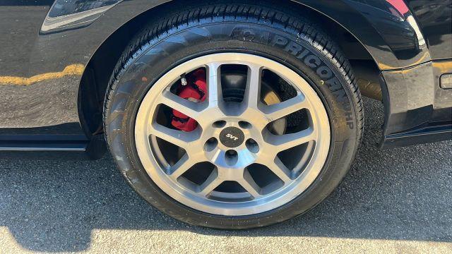 used 2008 Ford Mustang car, priced at $14,999