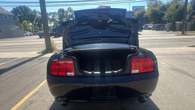 used 2008 Ford Mustang car, priced at $14,999