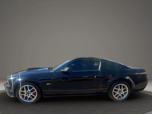 used 2008 Ford Mustang car, priced at $14,999