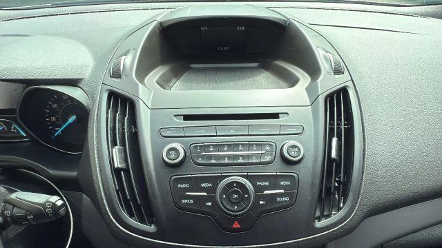 used 2018 Ford Escape car, priced at $8,499