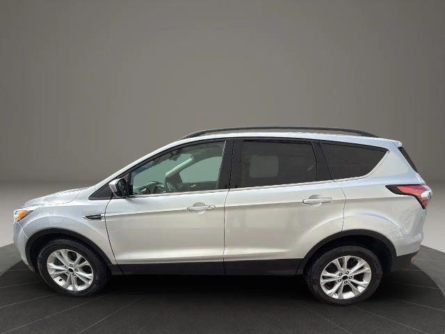 used 2018 Ford Escape car, priced at $8,499