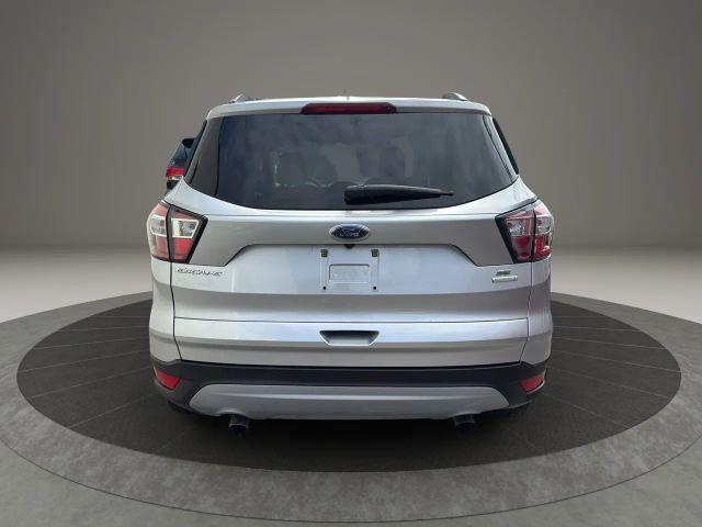 used 2018 Ford Escape car, priced at $8,499