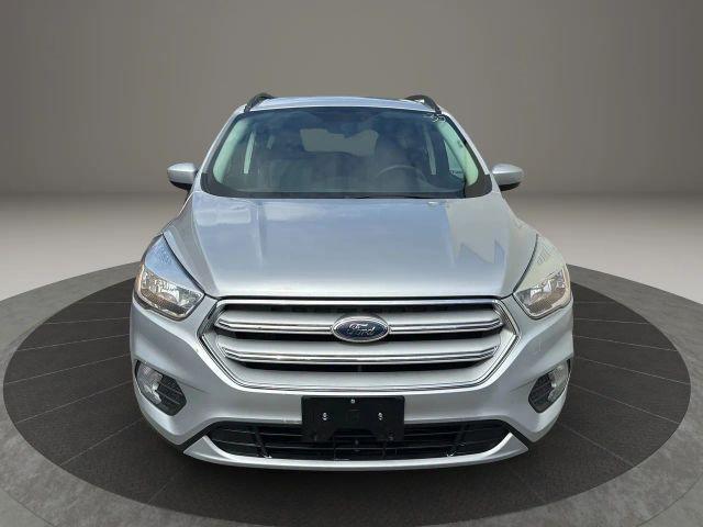 used 2018 Ford Escape car, priced at $8,499