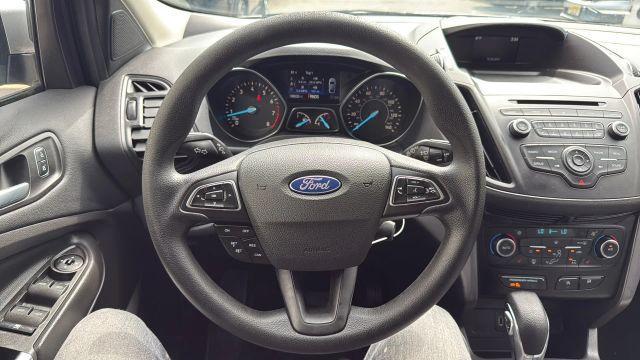 used 2018 Ford Escape car, priced at $8,499