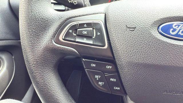 used 2018 Ford Escape car, priced at $8,499