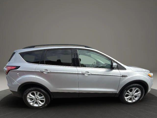 used 2018 Ford Escape car, priced at $8,499