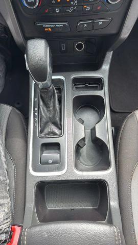 used 2018 Ford Escape car, priced at $8,499