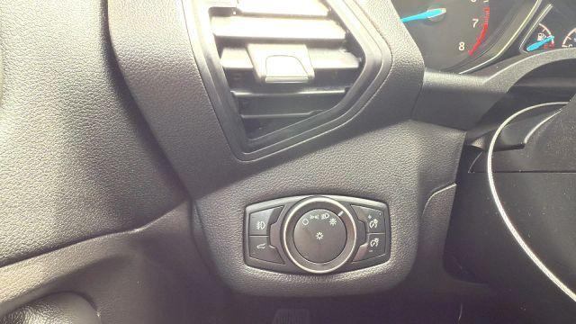 used 2018 Ford Escape car, priced at $8,499