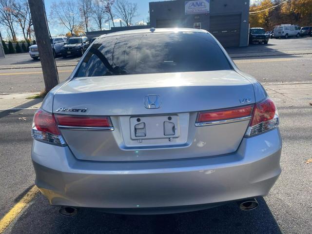 used 2012 Honda Accord car, priced at $10,499