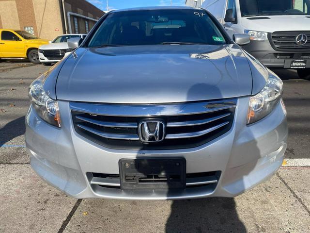 used 2012 Honda Accord car, priced at $10,499