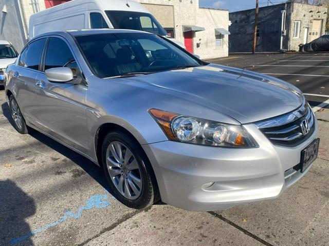 used 2012 Honda Accord car, priced at $10,499