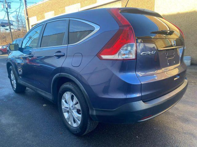 used 2012 Honda CR-V car, priced at $9,999