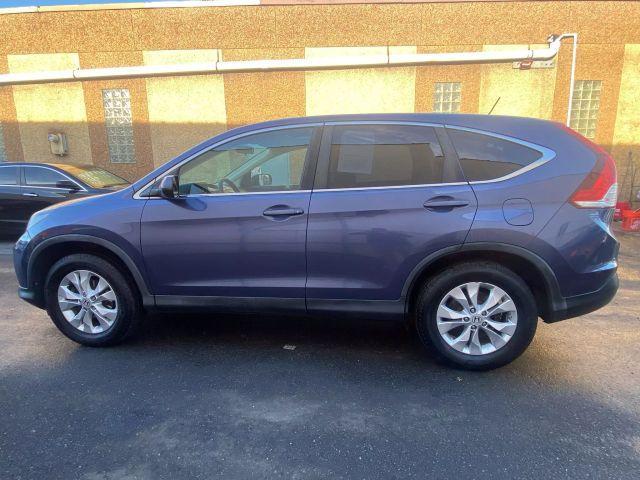 used 2012 Honda CR-V car, priced at $9,999