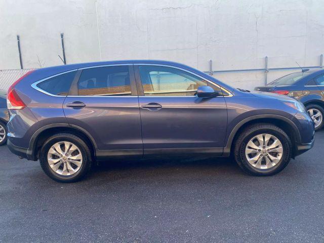 used 2012 Honda CR-V car, priced at $9,999