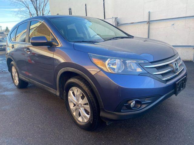 used 2012 Honda CR-V car, priced at $9,999