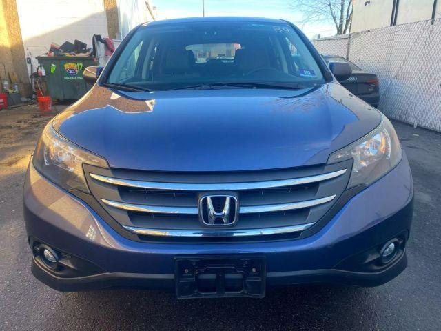 used 2012 Honda CR-V car, priced at $9,999