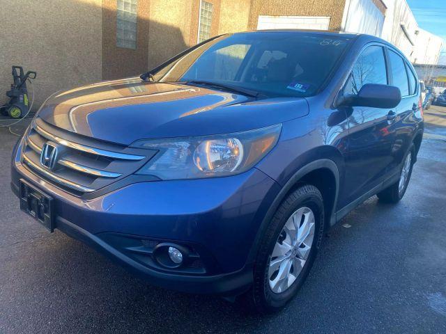 used 2012 Honda CR-V car, priced at $9,999