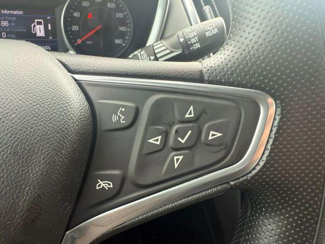 used 2022 Chevrolet Equinox car, priced at $12,999