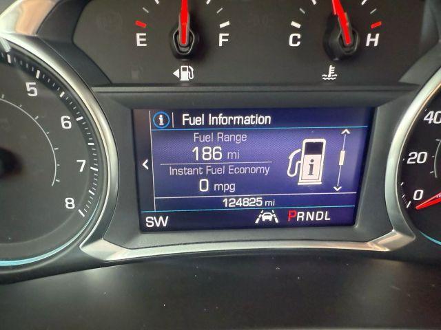 used 2022 Chevrolet Equinox car, priced at $12,999