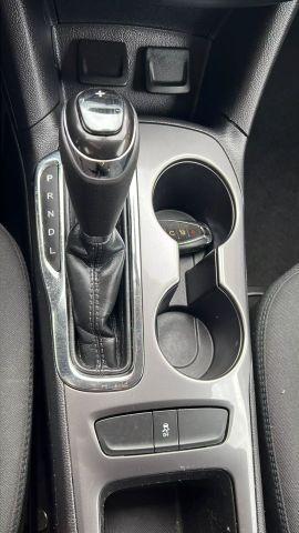 used 2018 Chevrolet Cruze car, priced at $8,999