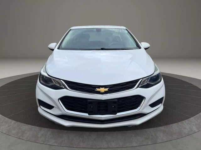 used 2018 Chevrolet Cruze car, priced at $8,499