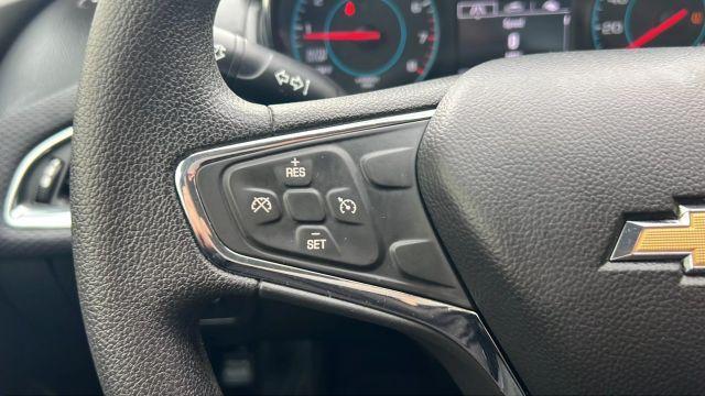 used 2018 Chevrolet Cruze car, priced at $8,999
