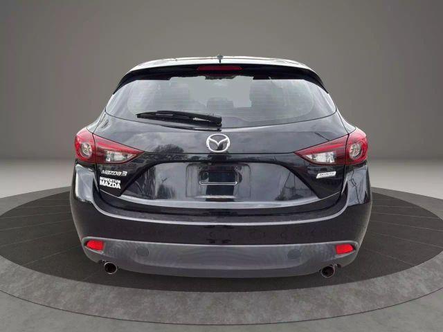 used 2016 Mazda Mazda3 car, priced at $10,999