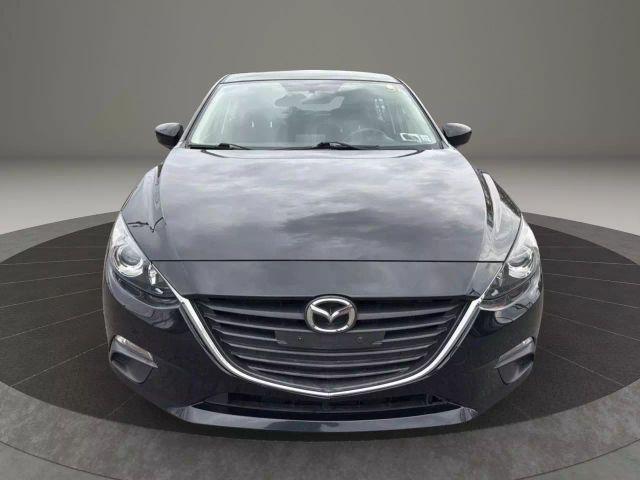 used 2016 Mazda Mazda3 car, priced at $10,999