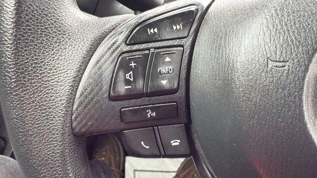used 2016 Mazda Mazda3 car, priced at $10,999