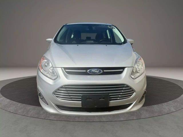 used 2013 Ford C-Max Hybrid car, priced at $6,199